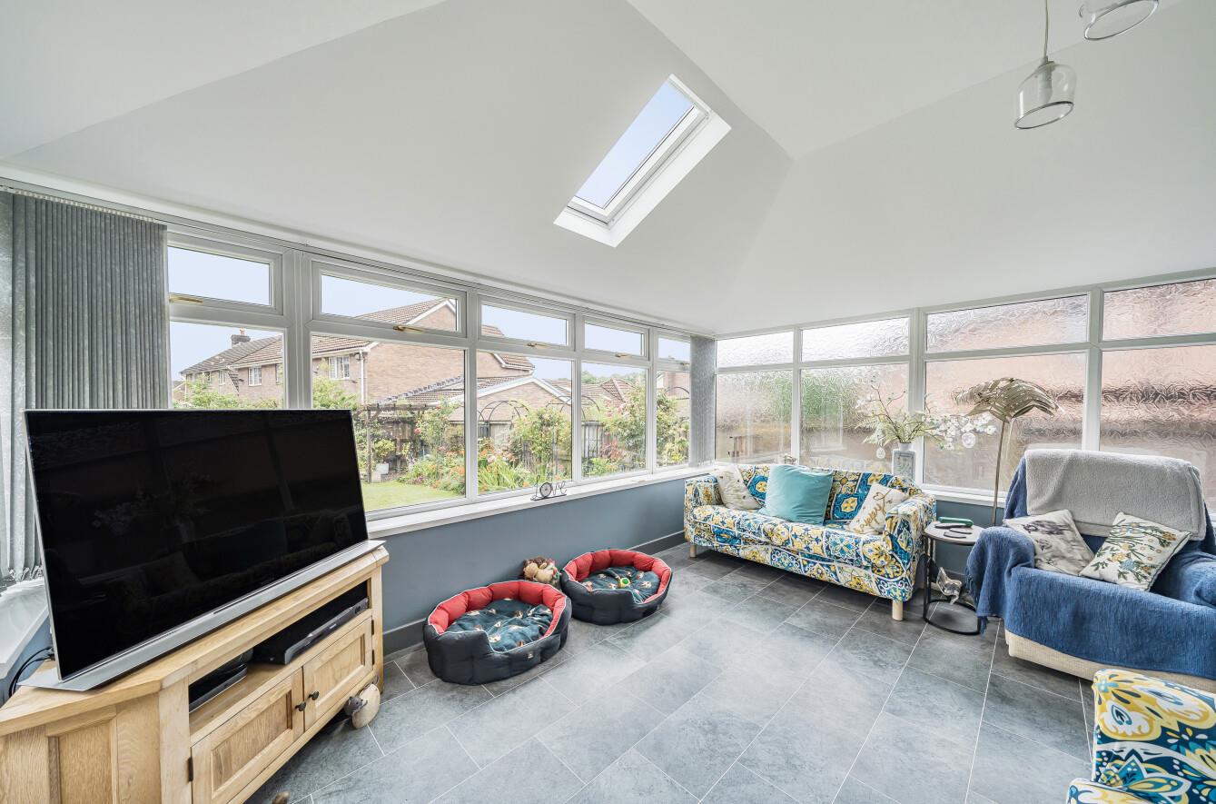 Masefield Way, Sketty, Swansea